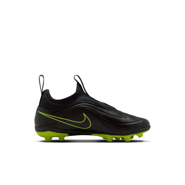 Ghete de fotbal Nike Jr Tiempo Maestro Flex FG MG PS Copii [10]