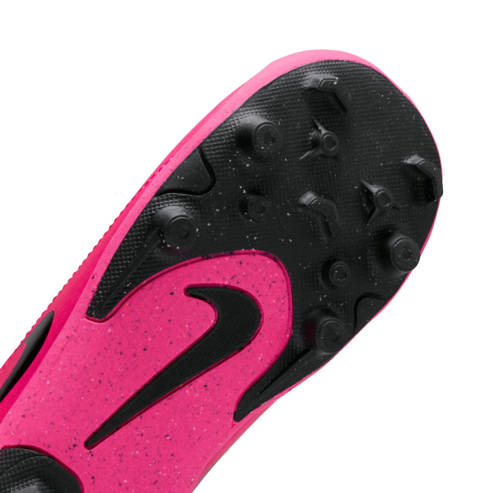 Ghete de fotbal Nike Jr Tiempo Maestro Flex FG MG PS Copii [5]