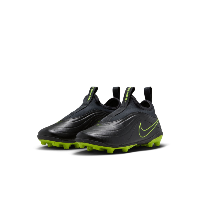 Ghete de fotbal Nike Jr Tiempo Maestro Flex FG MG PS Copii [2]
