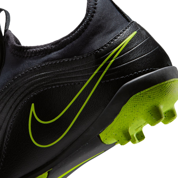 Ghete de fotbal Nike Jr Tiempo Maestro Flex FG MG PS Copii [4]