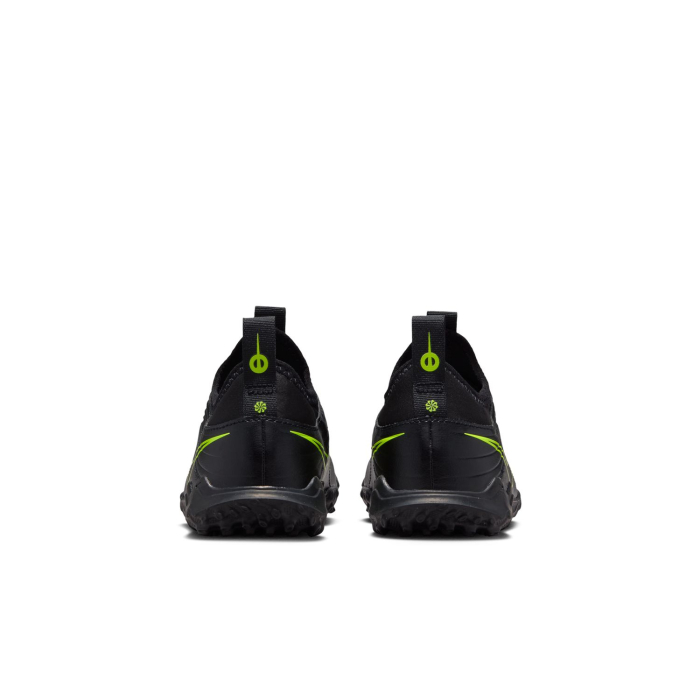 Ghete de fotbal Nike Jr Tiempo Maestro Flex TF PS Copii [5]