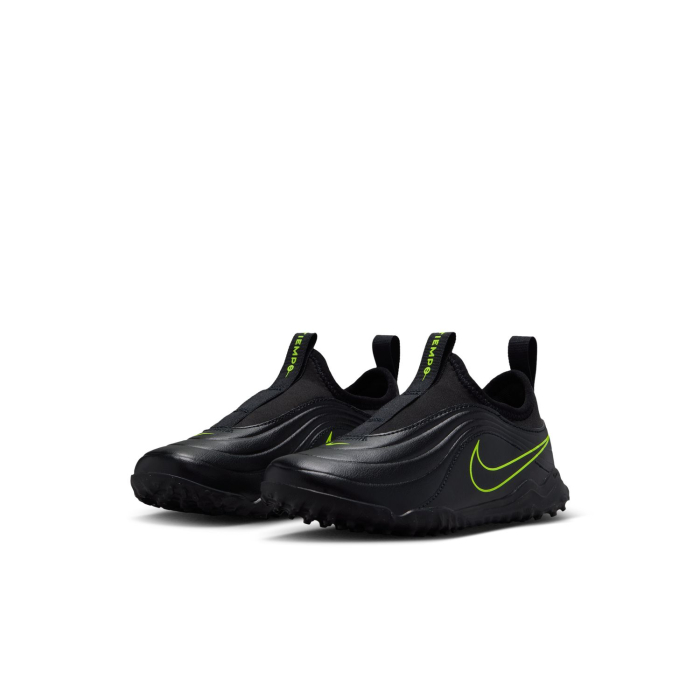 Ghete de fotbal Nike Jr Tiempo Maestro Flex TF PS Copii [2]