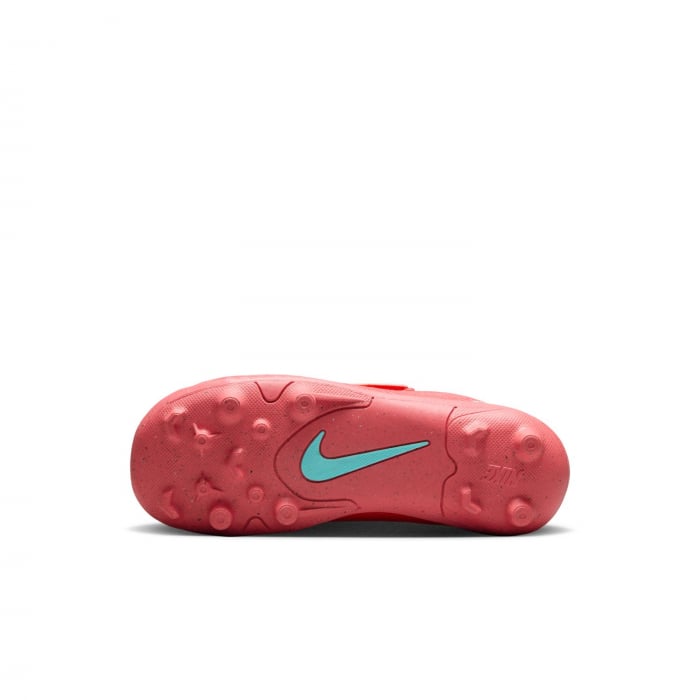 Ghete de fotbal Nike JR Vapor 16 Club MG PS (V) [11]