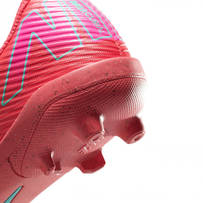 Ghete de fotbal Nike JR Vapor 16 Club MG PS (V) [4]