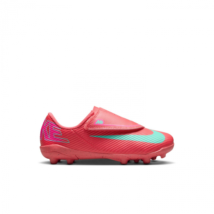 Ghete de fotbal Nike JR Vapor 16 Club MG PS (V) [9]