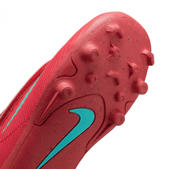 Ghete de fotbal Nike JR Vapor 16 Club MG PS (V) [5]