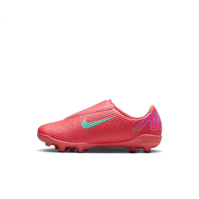 Ghete de fotbal Nike JR Vapor 16 Club MG PS (V) [8]