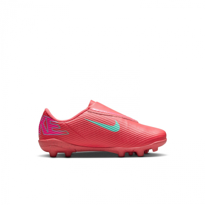 Ghete de fotbal Nike JR Vapor 16 Club MG PS (V) [10]