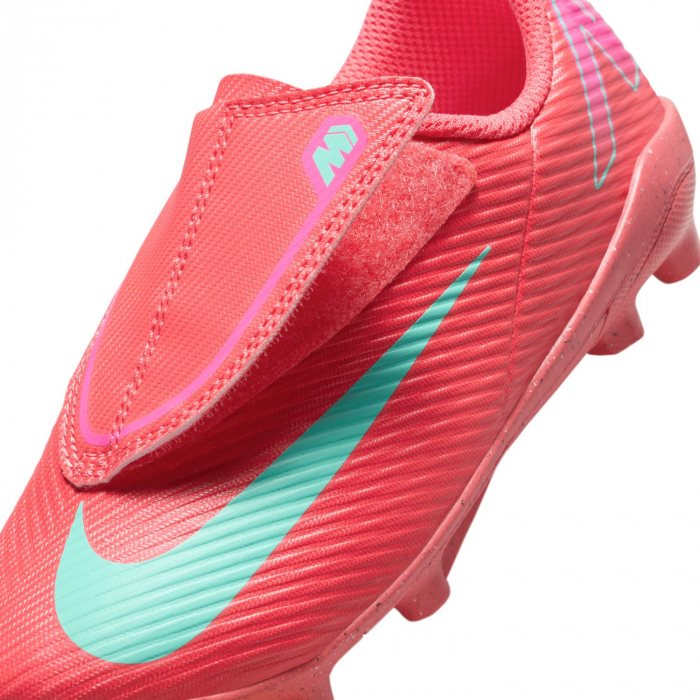 Ghete de fotbal Nike JR Vapor 16 Club MG PS (V) [3]