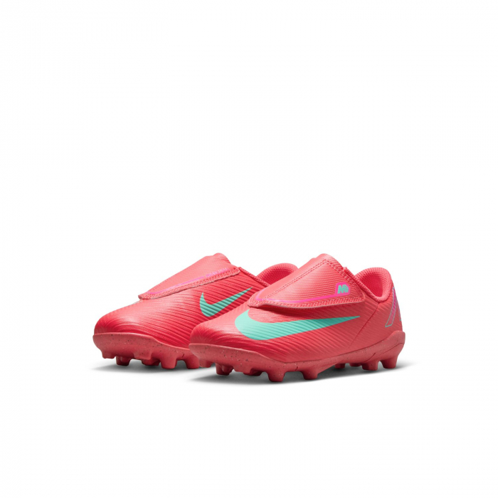 Ghete de fotbal Nike JR Vapor 16 Club MG PS (V) [2]