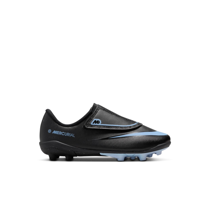 Ghete de fotbal Nike Jr Vapor 16 Club MG PS (V) Copii [9]