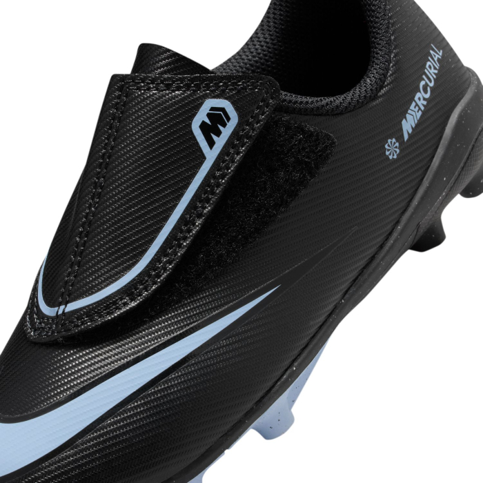 Ghete de fotbal Nike Jr Vapor 16 Club MG PS (V) Copii [3]