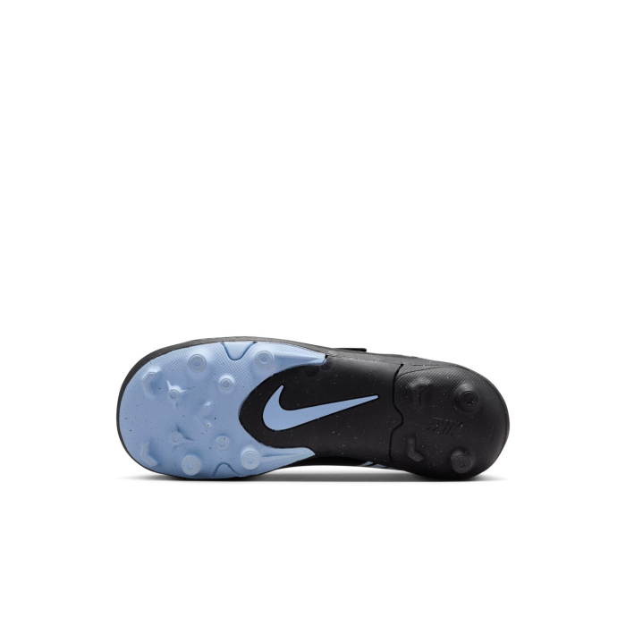 Ghete de fotbal Nike Jr Vapor 16 Club MG PS (V) Copii [11]