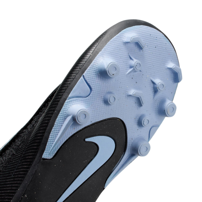Ghete de fotbal Nike Jr Vapor 16 Club MG PS (V) Copii [5]