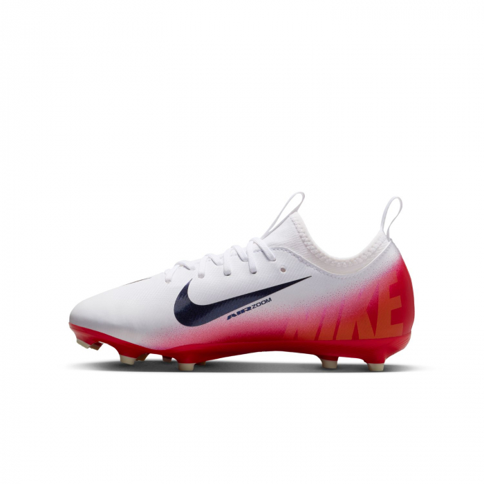 Ghete de fotbal Nike JR Zm Mercurial Vapor 16 Acad FG/MG Lv8 [8]