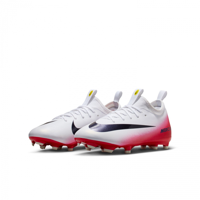 Ghete de fotbal Nike JR Zm Mercurial Vapor 16 Acad FG/MG Lv8 [2]