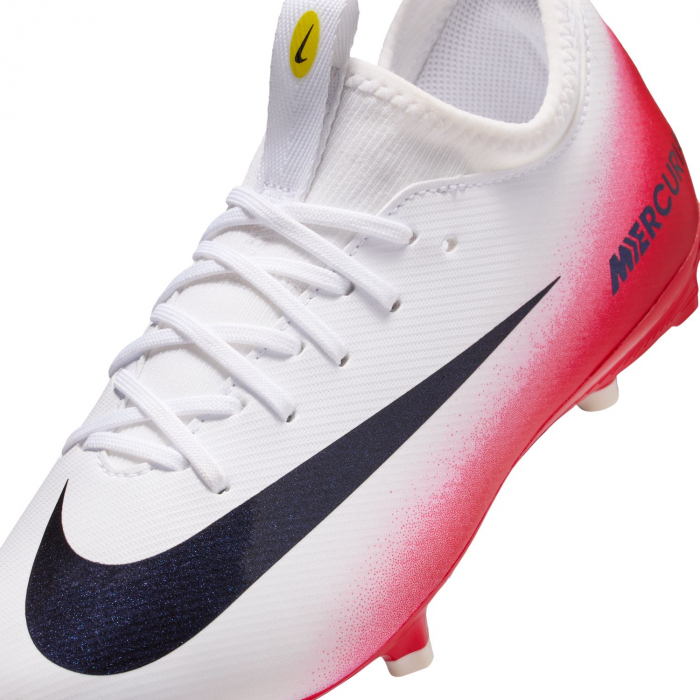 Ghete de fotbal Nike JR Zm Mercurial Vapor 16 Acad FG/MG Lv8 [3]