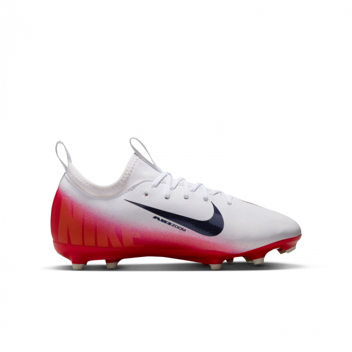 Ghete de fotbal Nike JR Zm Mercurial Vapor 16 Acad FG/MG Lv8 [9]