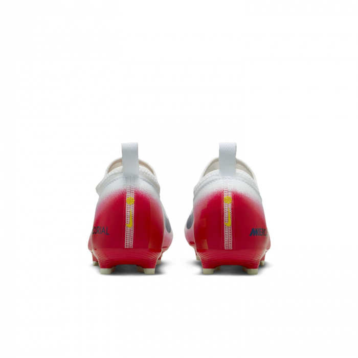 Ghete de fotbal Nike JR Zm Mercurial Vapor 16 Acad FG/MG Lv8 [10]