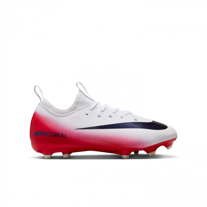 Ghete de fotbal Nike JR Zm Mercurial Vapor 16 Acad FG/MG Lv8 [7]