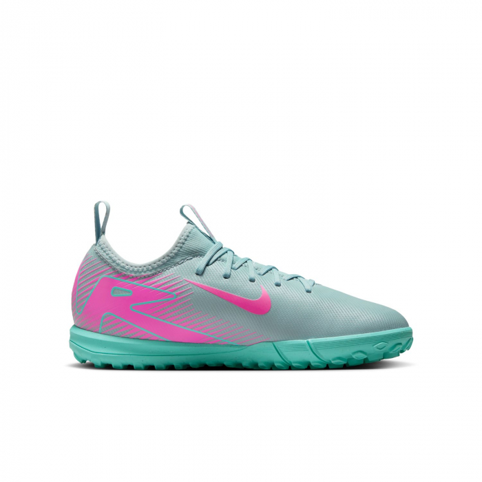 Ghete de fotbal Nike JR Zoom Mercurial Vapor 16 Academy TF [9]