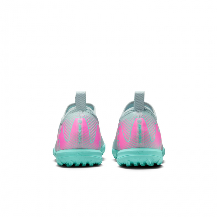 Ghete de fotbal Nike JR Zoom Mercurial Vapor 16 Academy TF [10]