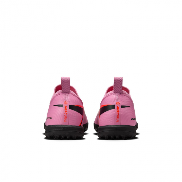 Ghete de fotbal Nike JR Zoom Mercurial Vapor 16 Academy TF [10]