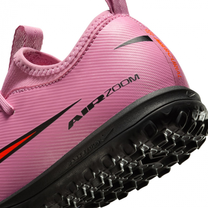 Ghete de fotbal Nike JR Zoom Mercurial Vapor 16 Academy TF [4]
