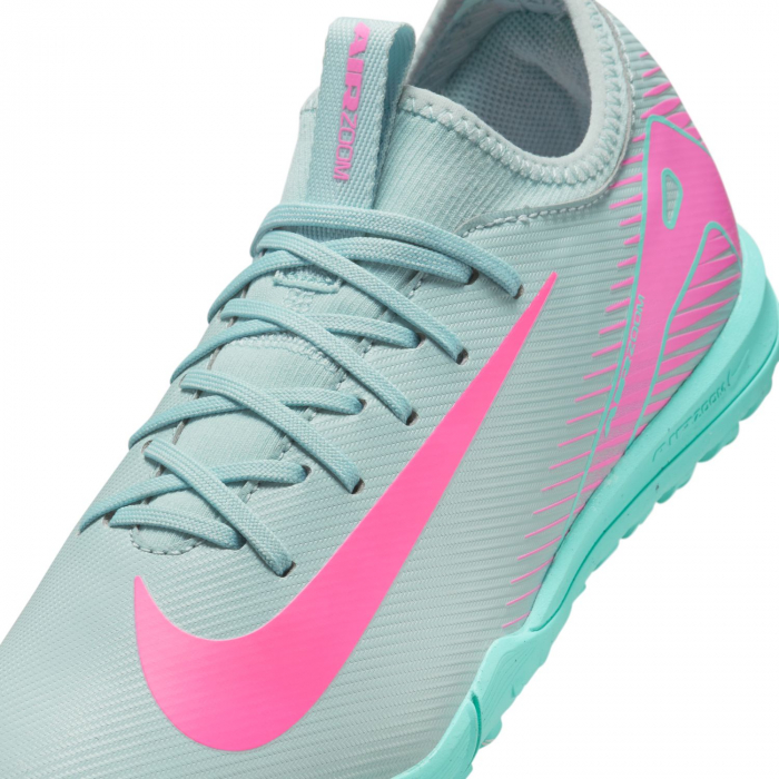 Ghete de fotbal Nike JR Zoom Mercurial Vapor 16 Academy TF [3]