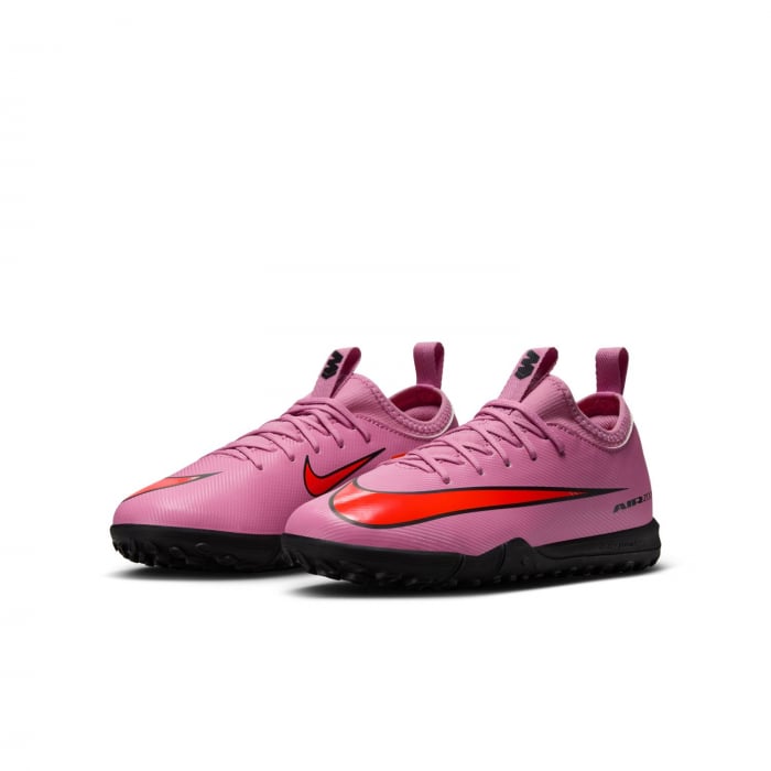 Ghete de fotbal Nike JR Zoom Mercurial Vapor 16 Academy TF [2]