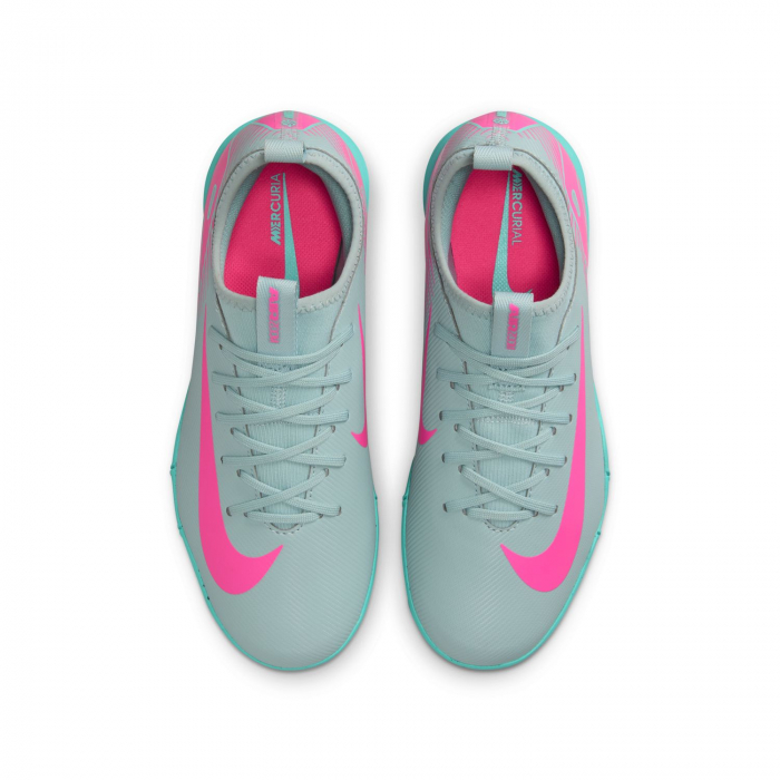 Ghete de fotbal Nike JR Zoom Mercurial Vapor 16 Academy TF [5]