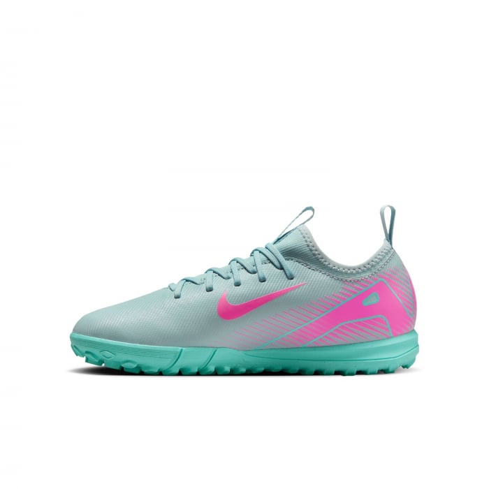Ghete de fotbal Nike JR Zoom Mercurial Vapor 16 Academy TF [8]