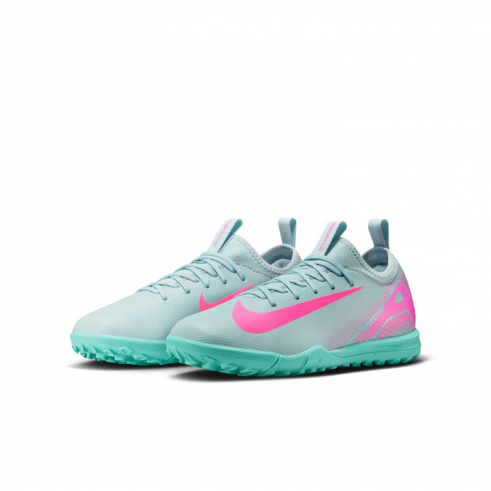Ghete de fotbal Nike JR Zoom Mercurial Vapor 16 Academy TF [2]