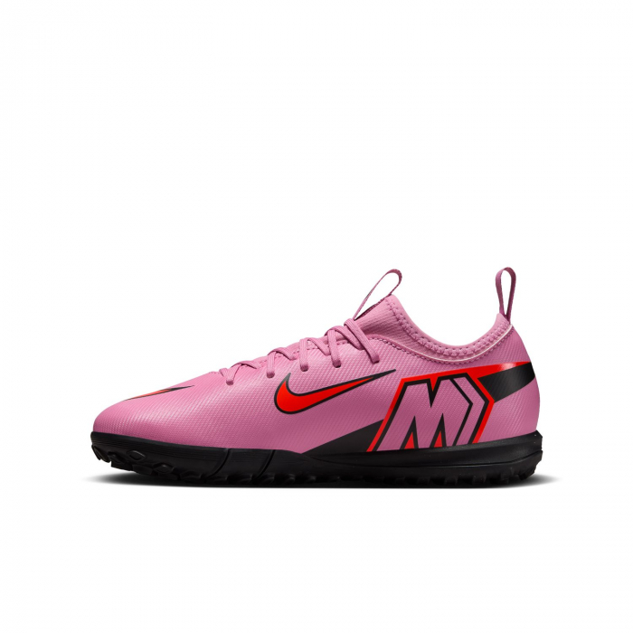 Ghete de fotbal Nike JR Zoom Mercurial Vapor 16 Academy TF [8]