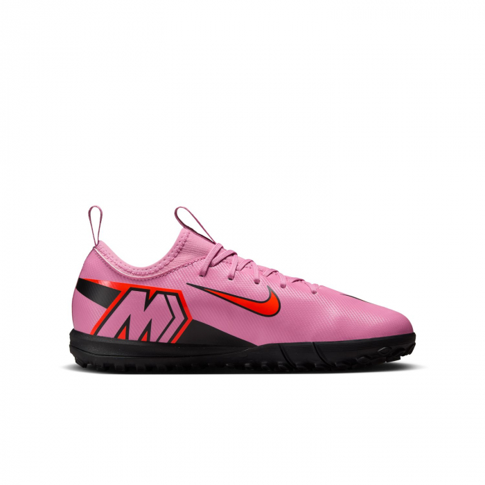 Ghete de fotbal Nike JR Zoom Mercurial Vapor 16 Academy TF [9]