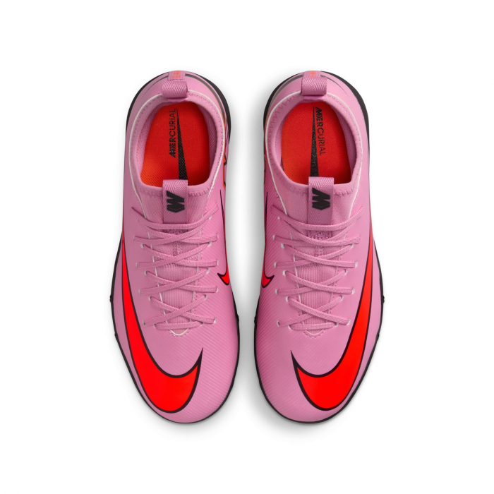 Ghete de fotbal Nike JR Zoom Mercurial Vapor 16 Academy TF [5]