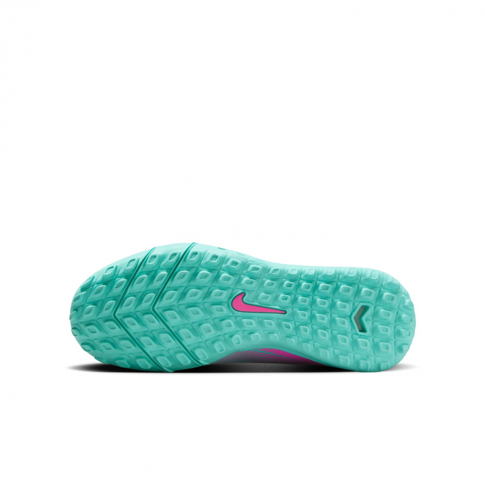 Ghete de fotbal Nike JR Zoom Mercurial Vapor 16 Academy TF [6]