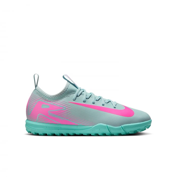 Ghete de fotbal Nike JR Zoom Mercurial Vapor 16 Academy TF [7]