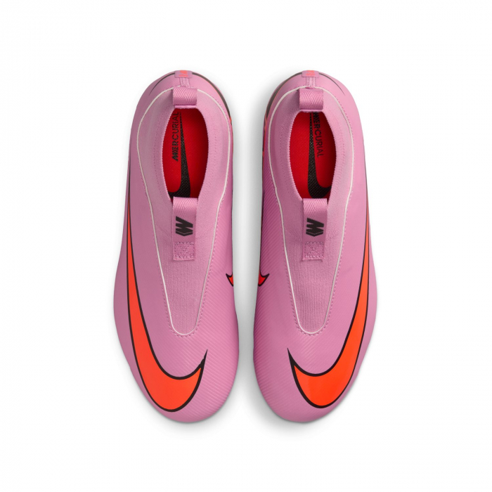 Ghete de fotbal Nike JR Zoom Superfly 10 Academy Ag [5]