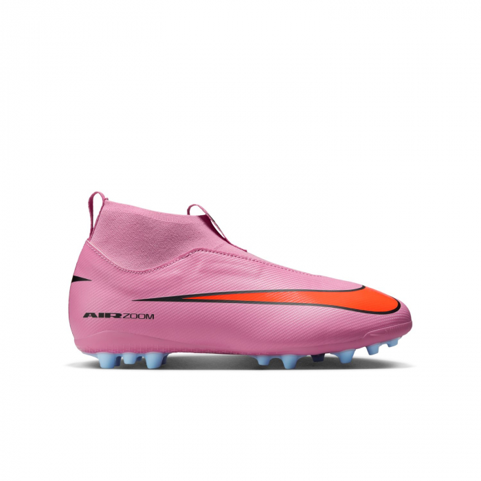 Ghete de fotbal Nike JR Zoom Superfly 10 Academy Ag [7]