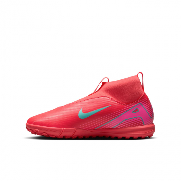 Ghete de fotbal Nike JR Zoom Superfly 10 Academy TF [8]