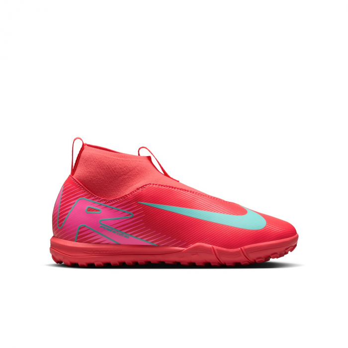 Ghete de fotbal Nike JR Zoom Superfly 10 Academy TF [9]