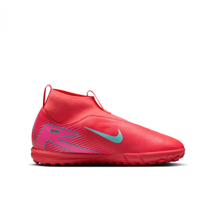Ghete de fotbal Nike JR Zoom Superfly 10 Academy TF [10]