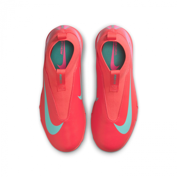 Ghete de fotbal Nike JR Zoom Superfly 10 Academy TF [7]
