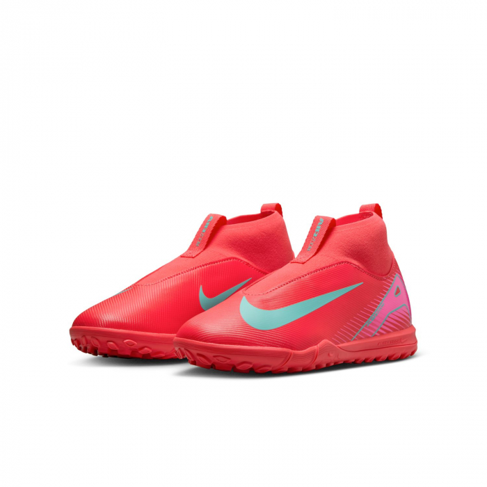 Ghete de fotbal Nike JR Zoom Superfly 10 Academy TF [2]