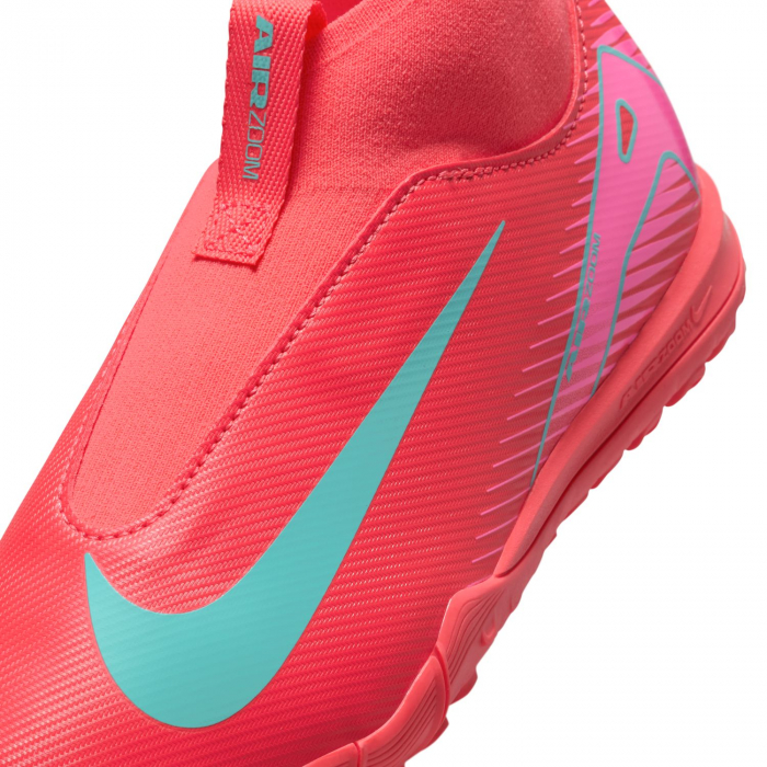 Ghete de fotbal Nike JR Zoom Superfly 10 Academy TF [3]
