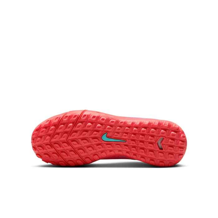Ghete de fotbal Nike JR Zoom Superfly 10 Academy TF [5]