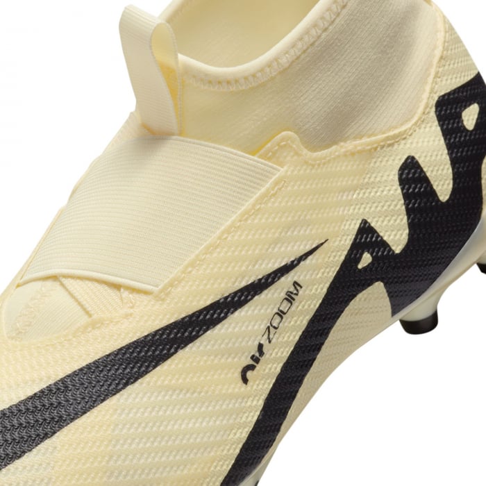 Ghete de fotbal Nike JR Zoom Superfly 9 Pro FG [3]