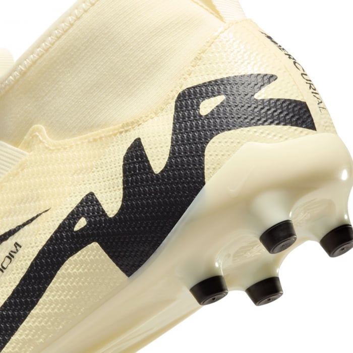Ghete de fotbal Nike JR Zoom Superfly 9 Pro FG [4]