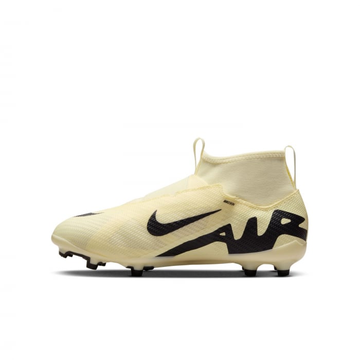 Ghete de fotbal Nike JR Zoom Superfly 9 Pro FG [9]